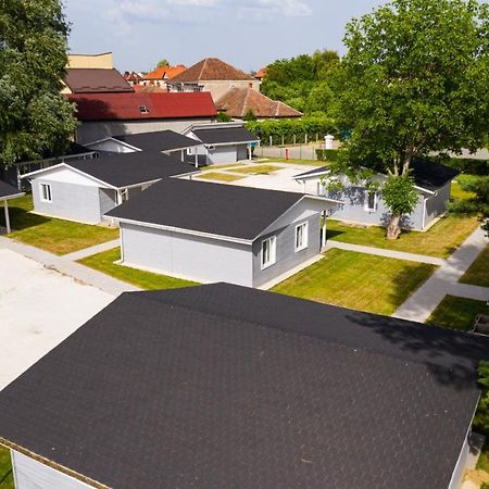 Poiana Cu Flori Satu Mare Exterior foto