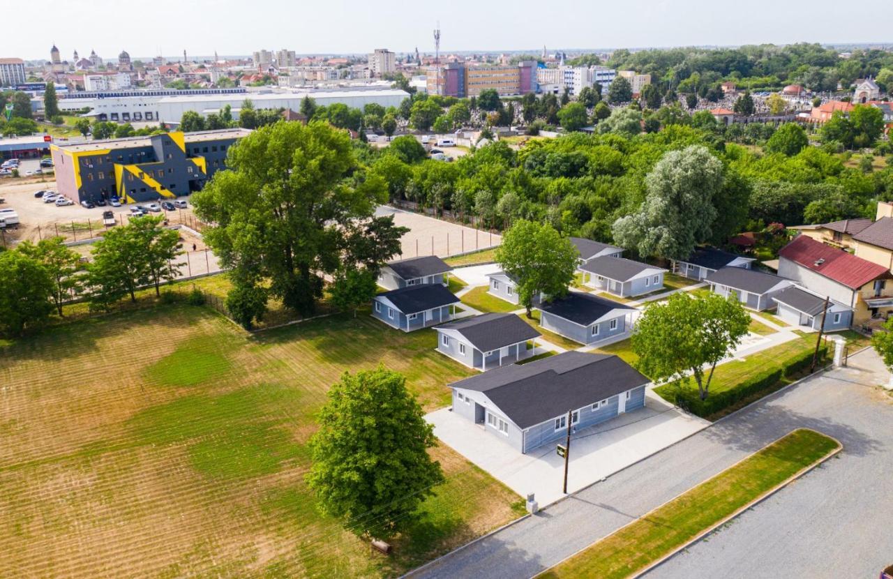 Poiana Cu Flori Satu Mare Exterior foto